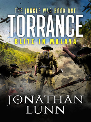 cover image of Torrance